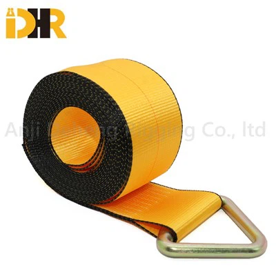 4 collu plakanvirsmas siksnas