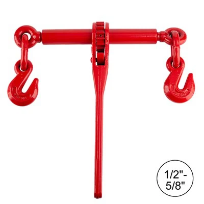 Ielādējiet sprūdrata stiprinājumus